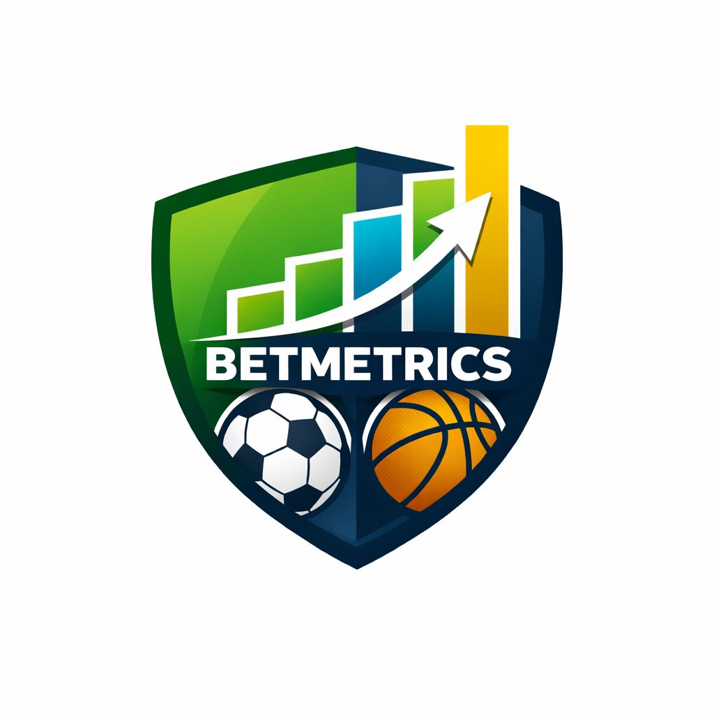 BetMetrics Logo